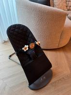 Baby bjorn wipstoel zwart, Wipstoel, Met gordel(s) of riempje(s), Zo goed als nieuw, Ophalen