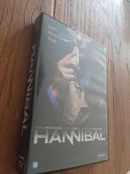 Dvd box (3 disc) Hannibal seizoen 1 NLO, Cd's en Dvd's, Dvd's | Tv en Series, Thriller, Ophalen of Verzenden, Zo goed als nieuw