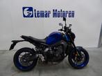 YAMAHA MT 09 ABS (bj 2021), Bedrijf, Naked bike