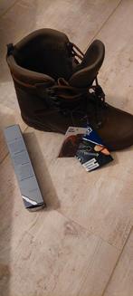 Haix, Mondo, Bruin, Ophalen of Verzenden, Nieuw, Schoenen