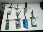 WIFI ADAPTER, Computers en Software, Ophalen of Verzenden