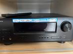 Denon AVR-1311 receiver, Audio, Tv en Foto, Versterkers en Receivers, Ophalen, Zo goed als nieuw, 120 watt of meer, Denon