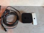 Apple TV inclusief HDMi kabel, Ophalen of Verzenden, Zo goed als nieuw, HDMI