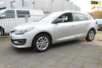 Renault Mégane Estate 1.2 TCe Limited, Voorwielaandrijving, Stof, Gebruikt, Euro 6