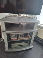 TV stereo meubel, Huis en Inrichting, Kasten | Televisiemeubels, Ophalen, Gebruikt, 50 tot 100 cm, Minder dan 100 cm
