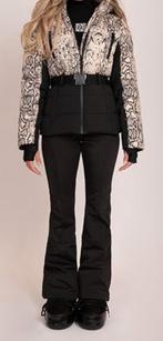 Nieuwe Nikkie Skijas - Slangenprint - Maat 34, Kleding | Dames, Jassen | Winter, Nikkie, Ophalen of Verzenden, Nieuw, Maat 34 (XS) of kleiner
