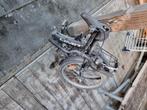 2 vouwfietsen, Fietsen en Brommers, Fietsen | Vouwfietsen, 20 inch of meer, Gebruikt, Totaal opvouwbaar, Ophalen