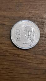 Mexico - 10 Pesos 1988 (D3), Postzegels en Munten, Munten | Amerika, Ophalen of Verzenden, Midden-Amerika, Losse munt