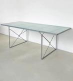 Niels Gammelgaard tafel design vintage voor Ikea, 50 tot 100 cm, Gebruikt, Rechthoekig, Ophalen
