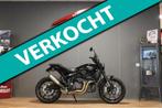 Indian Tour FTR 1200 Inruil Mogelijk ,, Motoren, Motoren | Overige merken, 1203 cc, Bedrijf, Cruise Control, Meer dan 35 kW