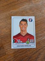 Panini EK 2016 Christiano Ronaldo, Verzamelen, Sportartikelen en Voetbal, Ophalen of Verzenden, Zo goed als nieuw, Buitenlandse clubs