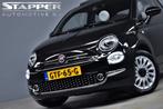 Fiat 500C 1.0 Hybrid 70pk Dolcevita Sportstoelen/H.Leer/Navi, Voorwielaandrijving, Gebruikt, Euro 6, 4 stoelen