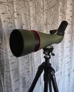 Kowa Spotting Scope TSN-99A Prominar met TE-11WZ II WA zgan, Audio, Tv en Foto, Optische apparatuur | Telescopen, Ophalen, Zo goed als nieuw