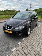 Seat Altea XL 1.2 TSI 77KW Stationwagon 2011 Zwart, Voorwielaandrijving, 4 cilinders, Altea XL, Zwart
