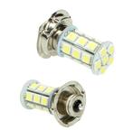 Lamp 6V led p26s Puch Maxi 38416 DMP, Motoren, Ophalen of Verzenden, 50cc-Scooterparts, Info@50cc-scooterparts.nl, Veen