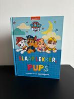 Paw Patrol: Slaap Lekker, Pups!, Ophalen of Verzenden, Gelezen, Sprookjes