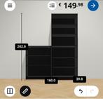 Ikea Billy Boekenkasten - Uit Elkaar Gehaald, Ophalen