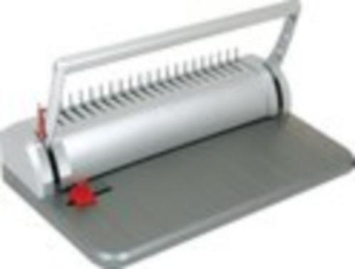 Lamineermachine  Albyco AP8 en Leitz Oxyron CS9, Diversen, Bureau-accessoires, Zo goed als nieuw, Ophalen of Verzenden