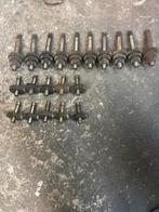 Zundapp primaire assen. 3bak, Ophalen of Verzenden, Gebruikt, Blok