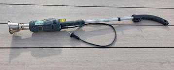 Elektrische Onkruidbrander - Eco Power beschikbaar voor biedingen