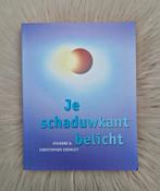 Vivianne & Christopher  Crowley - Je schaduwkant belicht, Ophalen of Verzenden, Zo goed als nieuw, V. Crowley; C. Crowley