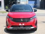 Peugeot 3008 1.6 HYbrid4 300pk GT /Panoramadak/FOCAL/Night V, Auto's, Peugeot, Automaat, Gebruikt, 4 cilinders, Bedrijf