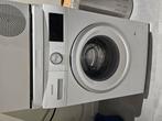 Siemens iSensoric wasmachine IQ500 8kg en droger IQ700 9kg, 6 tot 8 kg, Ophalen, Zo goed als nieuw