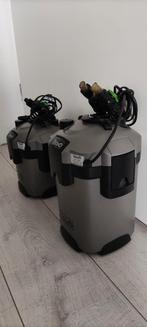 TETRA POMP 400 EX, Dieren en Toebehoren, Vissen | Aquaria en Toebehoren, Ophalen, Gebruikt, Filter of Co2