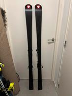 Stöckli Laser CX Ski's - 170cm, Sport en Fitness, Skiën en Langlaufen, 160 tot 180 cm, Gebruikt, Carve, Skiën