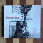 Ben Miller Band - any way, shape or form, Ophalen of Verzenden
