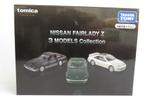 Tomica premium Nissan Fairlady set 3inch tomy, Ophalen of Verzenden, Nieuw, Auto