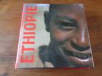 ETHIOPIË - Kracht en kwetsbaarheid - Kleurenfotoboek, Boeken, Ophalen of Verzenden, Nieuw, Afrika