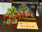 Lego ideas 21326 Disney Winnie the Pooh, Kinderen en Baby's, Speelgoed | Duplo en Lego, Ophalen of Verzenden, Zo goed als nieuw