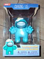 Among Us Figuur - Serie 2 - Nieuw in Verpakking, Ophalen of Verzenden, Nieuw