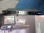DBX Driverack PA2 z.g.a.n., Audio, Tv en Foto, Luidsprekers, Overige merken, Ophalen of Verzenden, Zo goed als nieuw, 120 watt of meer