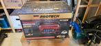 Protector 7500w generator NIEUW, Ophalen of Verzenden, Nieuw, Minder dan 5 kVA, Benzine