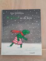 Kikker in de kou. Nooit gebruikt., Boeken, Ophalen, Zo goed als nieuw, Max Velthuijs, Prentenboek