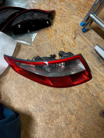 Porsche 997.1 achterlicht beschikbaar voor biedingen