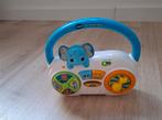 Vtech muziekradio, Ophalen, Zo goed als nieuw, Overige typen
