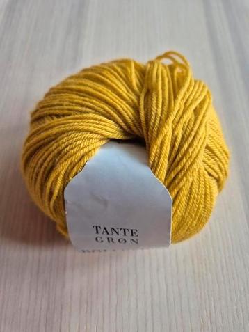 Breigaren Tante Groen beschikbaar voor biedingen