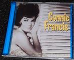 Connie Francis lipstick on your collar, Cd's en Dvd's, Ophalen of Verzenden, Zo goed als nieuw
