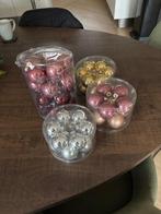 Kerstballen, Ophalen, Zo goed als nieuw