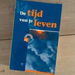 Christelijk dagboek, de tijd van je leven, 15+, Boeken, Ophalen of Verzenden, Zo goed als nieuw