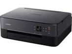 Canon Ts5350i printer all in one, Computers en Software, Printers, Scannen, Gebruikt, Inkjetprinter, All-in-one