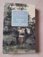BUITEN DE PERKEN  Romke van de Kaa  TUINIEREN MET GEZOND, Ophalen of Verzenden, Zo goed als nieuw