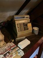 Vintage Sweda kassa – retro decorstuk, Antiek en Kunst, Antiek | Kantoor en Zakelijk, Ophalen
