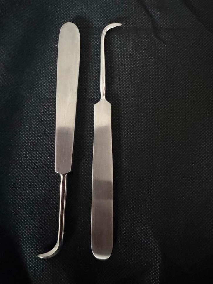 Pedicure, Sieraden, Tassen en Uiterlijk, Uiterlijk | Lichaamsverzorging, Ophalen of Verzenden