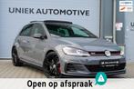 Volkswagen Golf 2.0 TSI GTI TCR | 290PK | PANO | DODEHOEK |, Auto's, 15 km/l, Gebruikt, Zwart, 4 cilinders