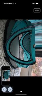 Deryan peuter bedtent, Ophalen of Verzenden, Zo goed als nieuw, Tot en met 2