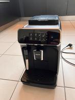 Philips 2200 bonen koffiezetapparaat, Witgoed en Apparatuur, Koffiezetapparaten, Gebruikt, Ophalen of Verzenden, Afneembaar waterreservoir